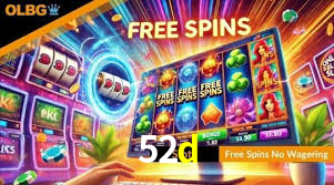 Spaceman Game 52d