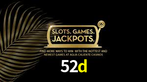 52d: A Experiência de Casino com Jogos de Mesa ao Vivo