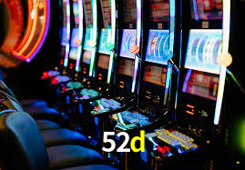 Live Casino 52d