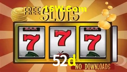 Game Providers 52d