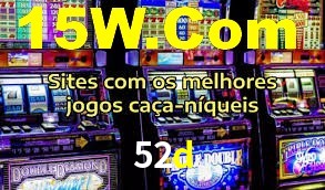 52d - Jogos De Vídeo - 52d.com
