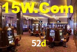 Welcome Bonus 52d