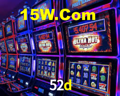 52d App Interface