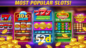 Daily Bonuses 52d
